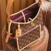 LV Ladies Bags M46203