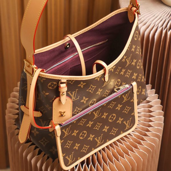 LV Ladies Bags M46203