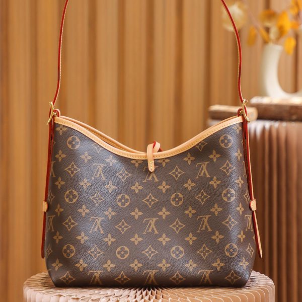 LV Ladies Bags M46203