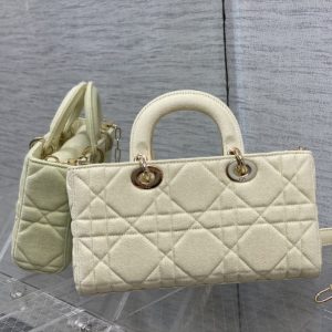 DIOR D-joy Denim series