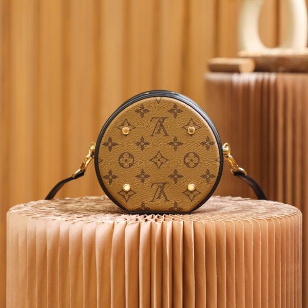 LV Ladies Bags M43986