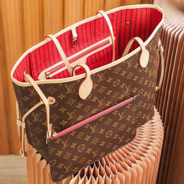LV Ladies Bags M41177