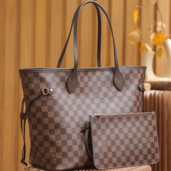 LV Ladies Bags M41358