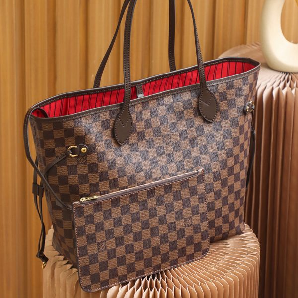 LV Ladies Bags M41358