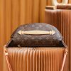 LV Ladies Bags M43644