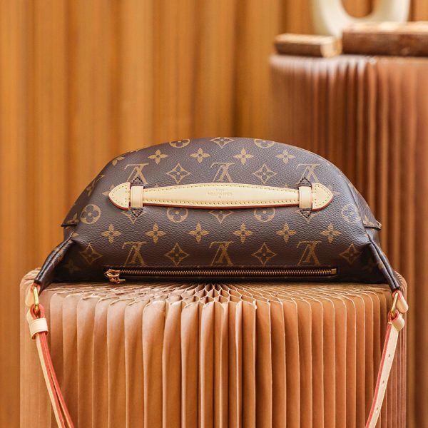 LV Ladies Bags M43644