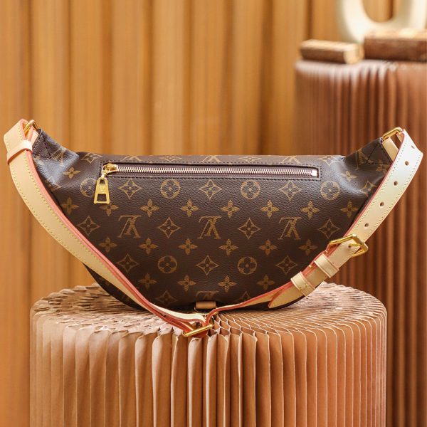 LV Ladies Bags M43644