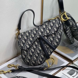 Dior Saddle 25.5cm