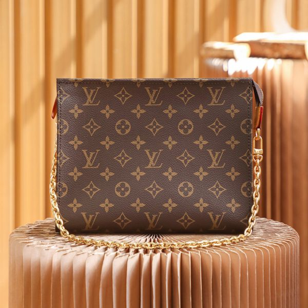 LV Ladies Bags M81412