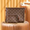 LV Ladies Bags M81412