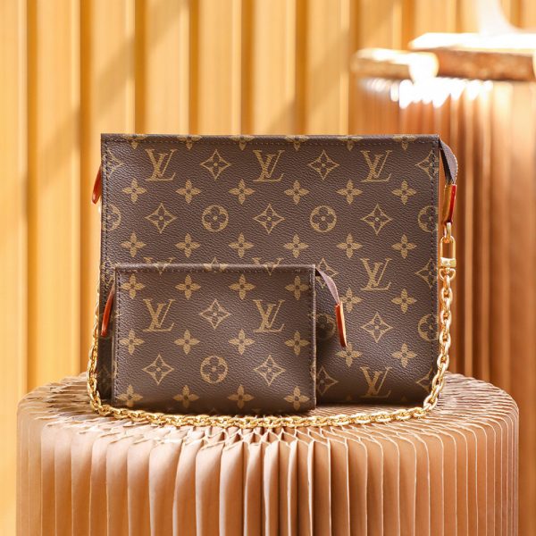LV Ladies Bags M81412