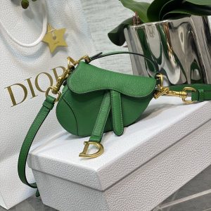 DIOR Micro Green