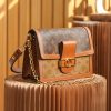 LV Ladies Bags M45958