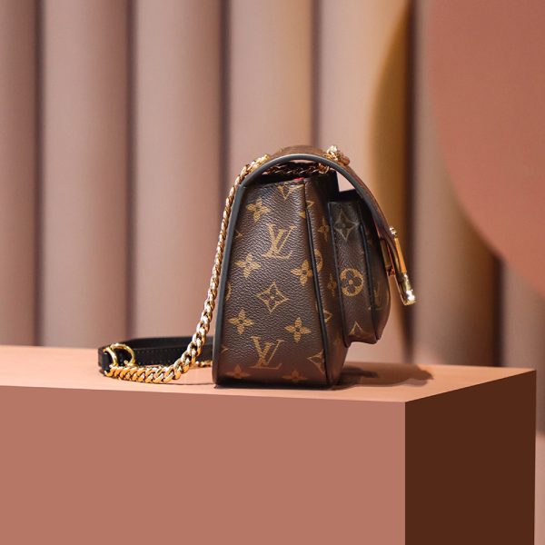 LV Ladies Bags M45592