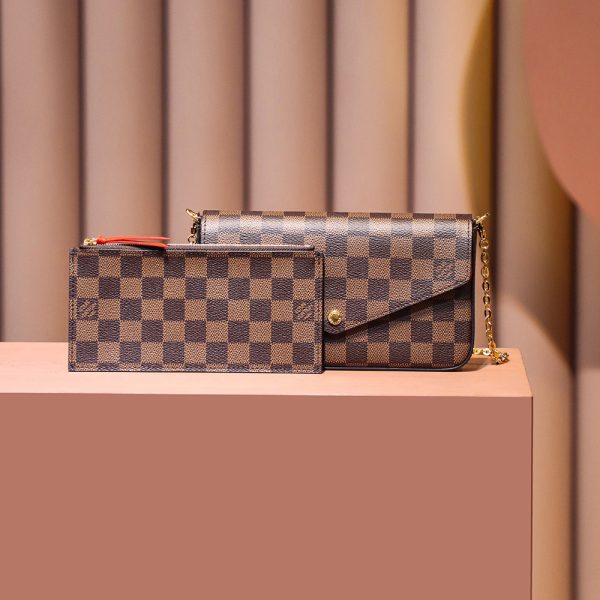 LV Ladies Bags M63032