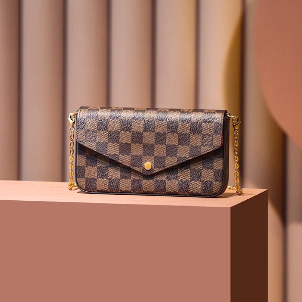 LV Ladies Bags M63032