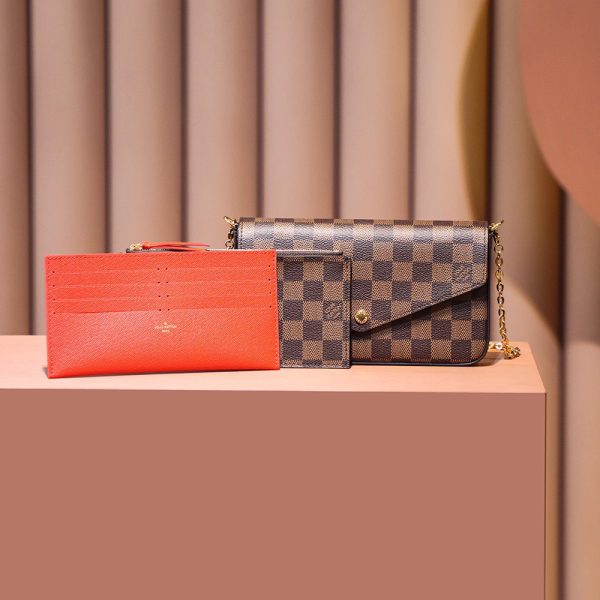 LV Ladies Bags M63032