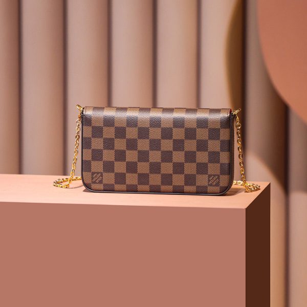LV Ladies Bags M63032