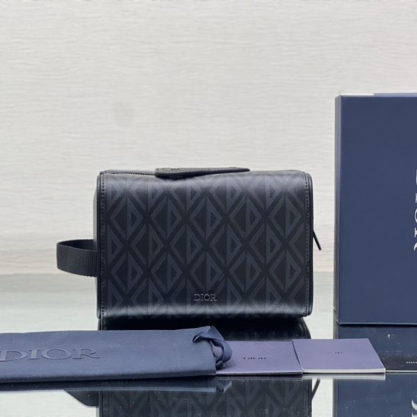 Dior Lingot black