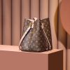 LV Ladies Bags M44022