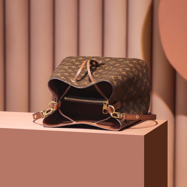 LV Ladies Bags M44887