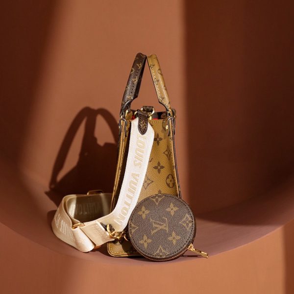 LV Ladies Bags M46373