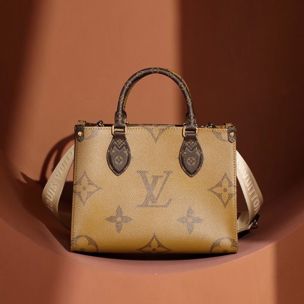 LV Ladies Bags M46373