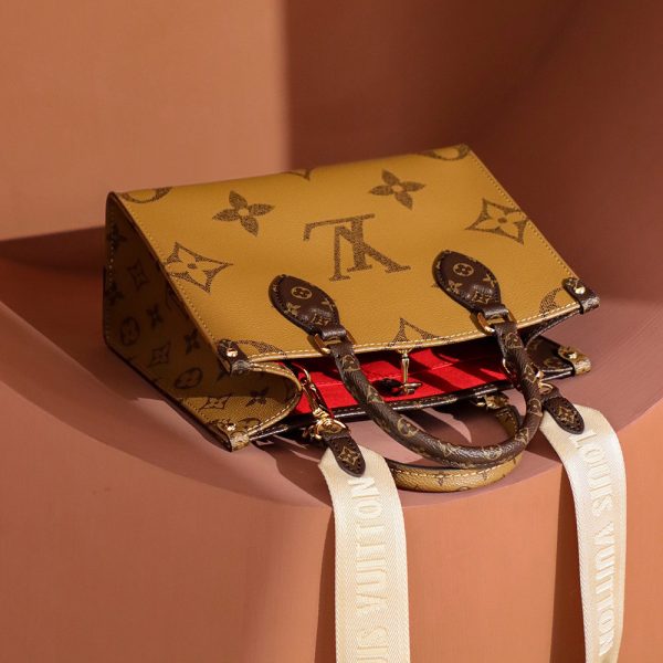 LV Ladies Bags M46373