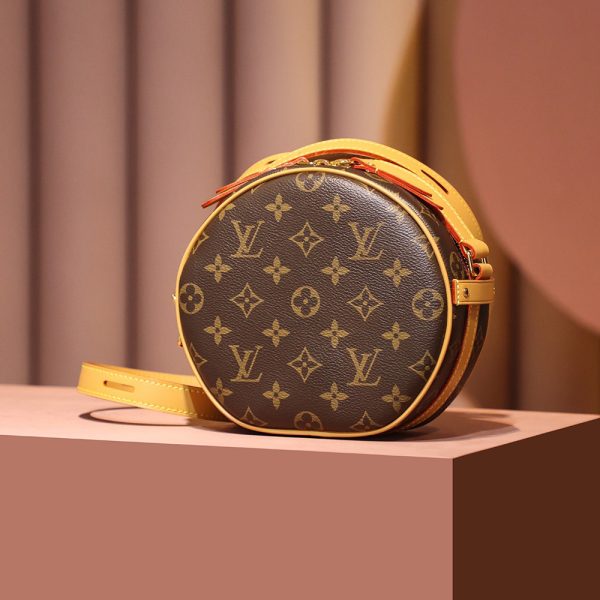 LV Ladies Bags M45578