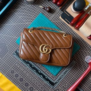 GUCCI Ladies Bags GG443497