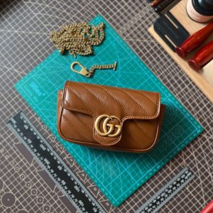 GUCCI Ladies Bags GG476433