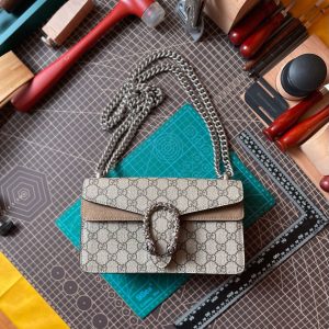 GUCCI Ladies Bags GG499623 KQ