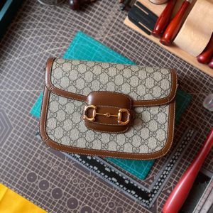 GUCCI Ladies Bags GG602204