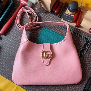 GUCCI Ladies Bags GG726322 PINK