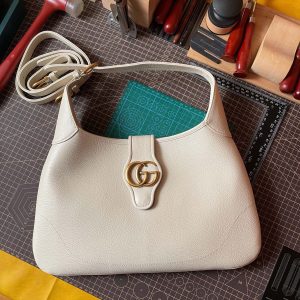 GUCCI Ladies Bags GG726322 WHITE