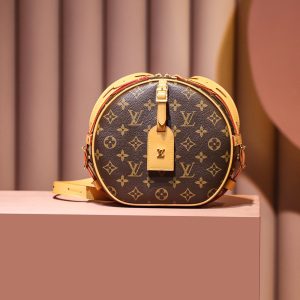 LV Ladies Bags M45647