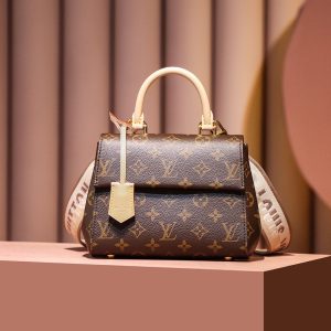 LV Ladies Bags M46055