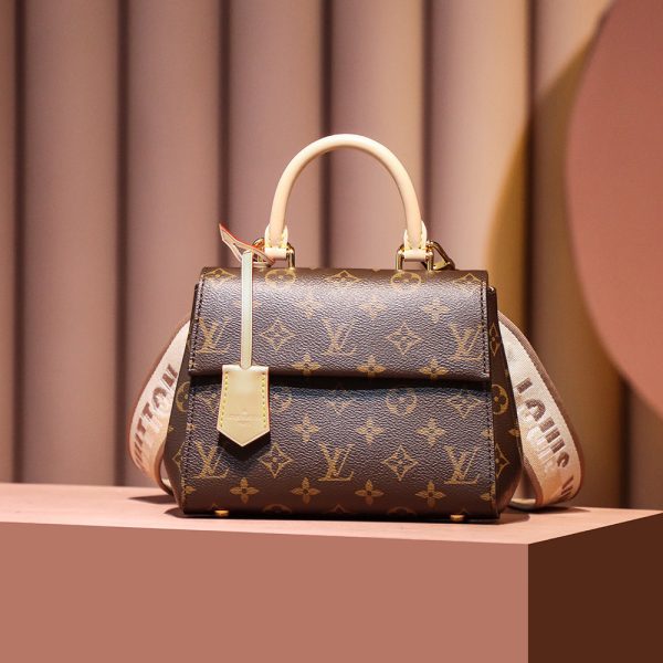 LV Ladies Bags M46055